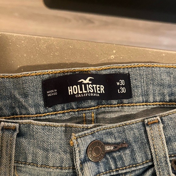 Hollister jeans - Picture 3 of 3